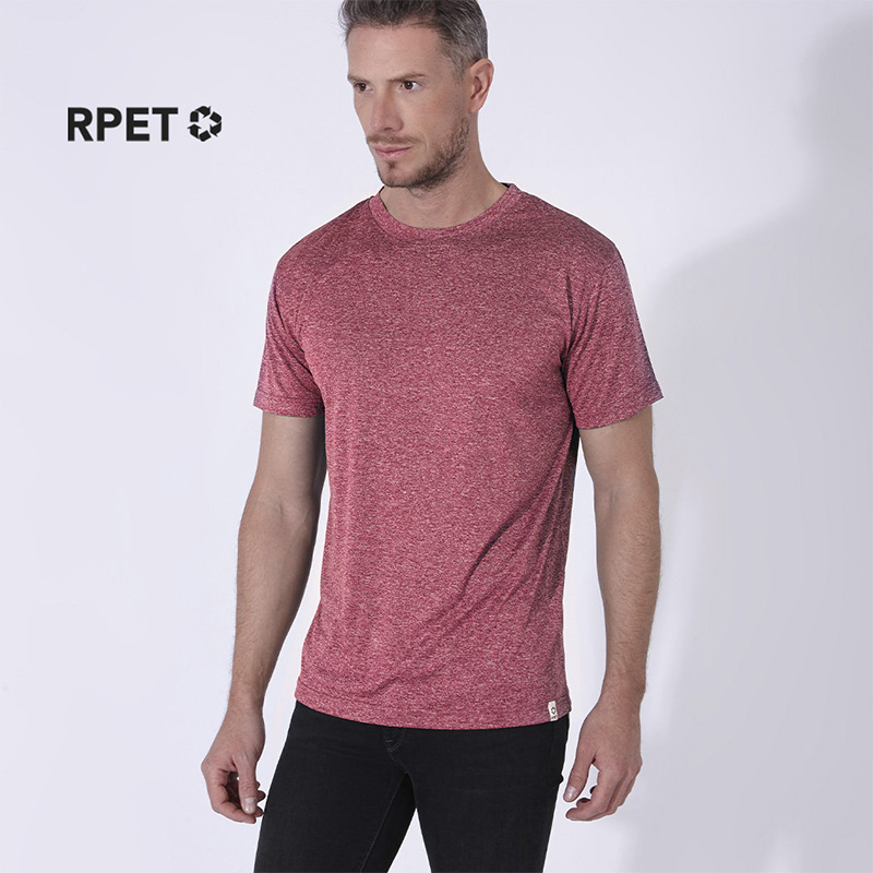 Unisex T-shirt RPET - Bild 3